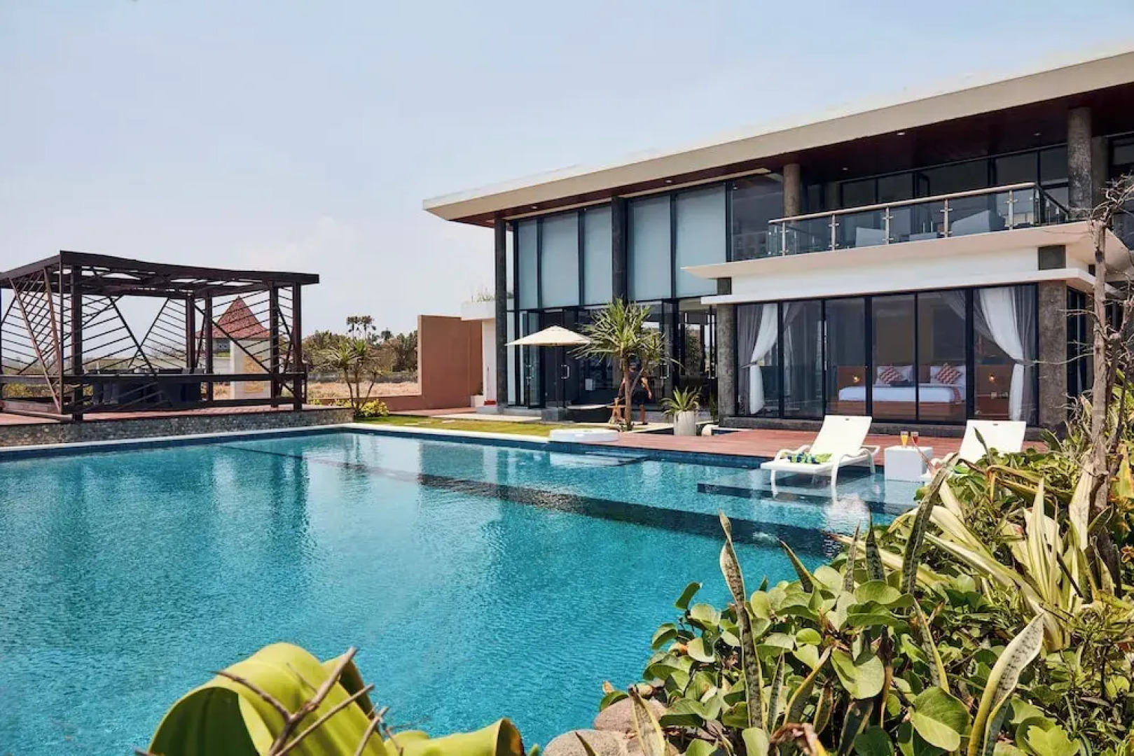 Abian Kapas Beach Bali