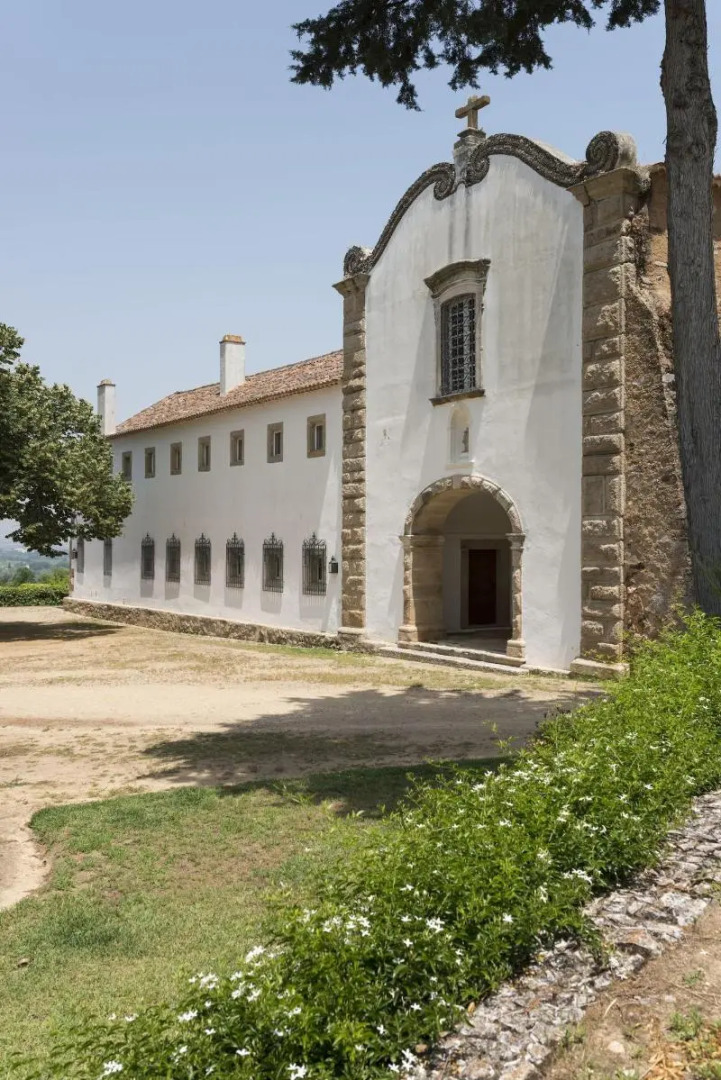 Convento Inn And Artist Residencies