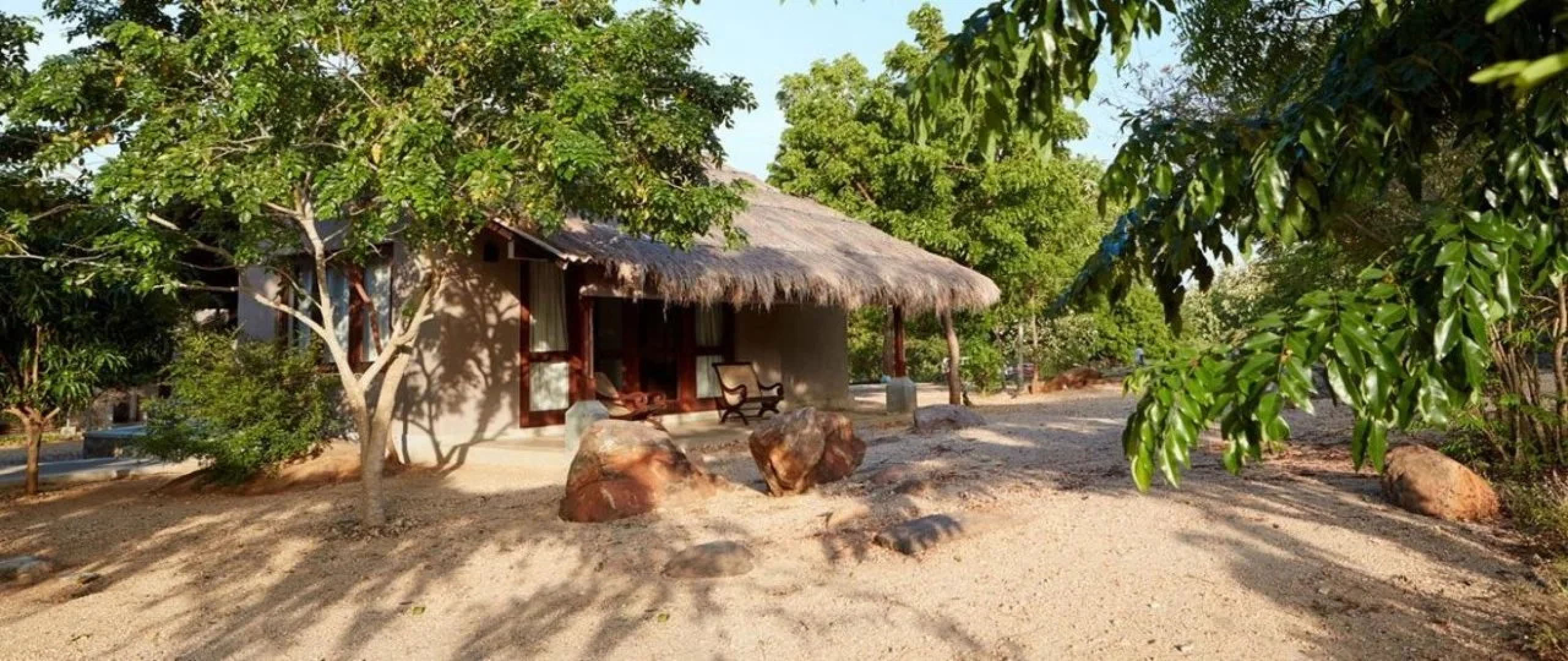 Koragaha Lodge