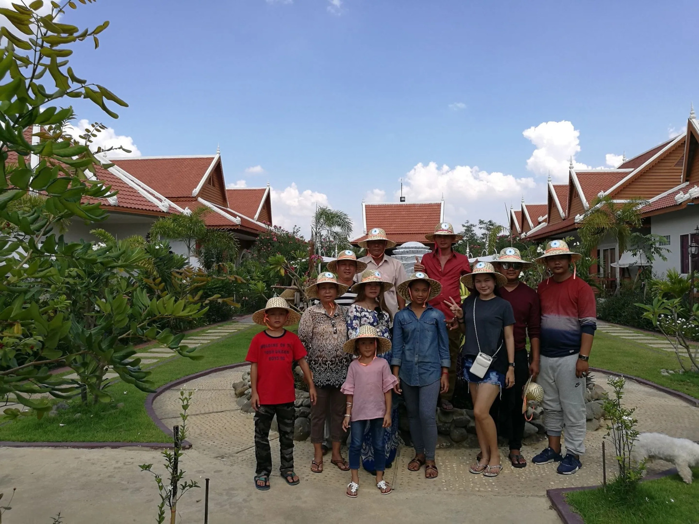 Ravorn Villa Boutique