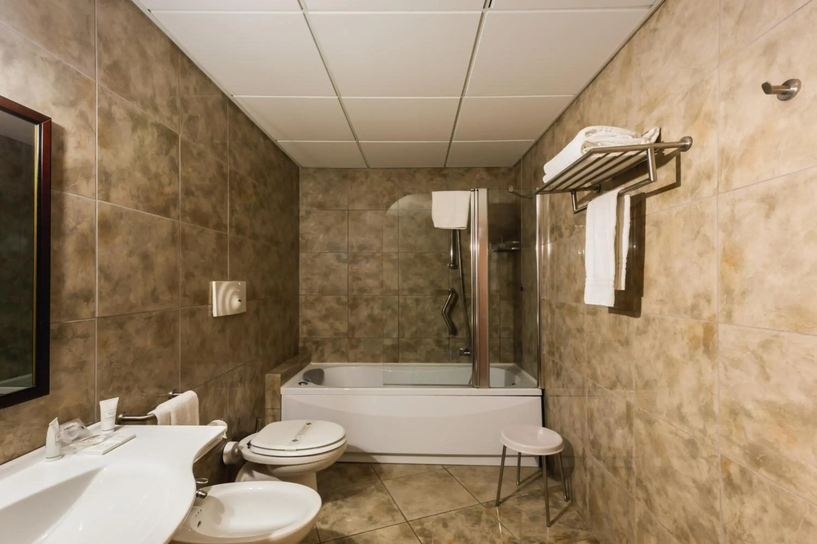 Hotel Ara Solis