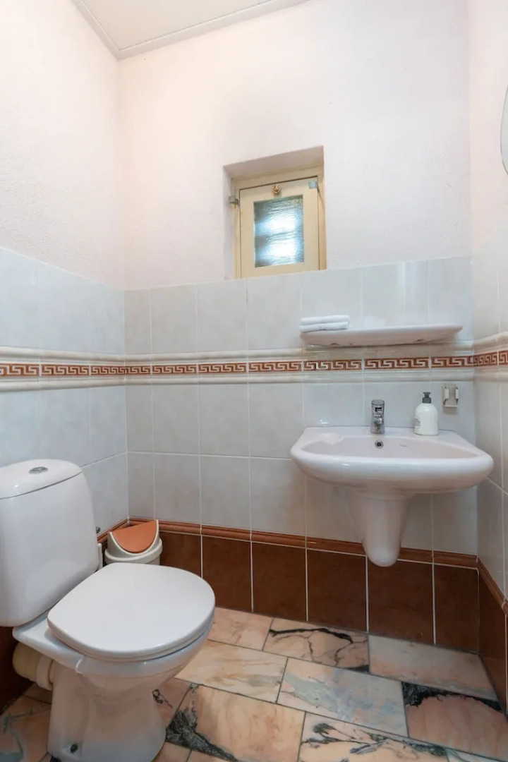 Exclusive Country house Anna Hoeve