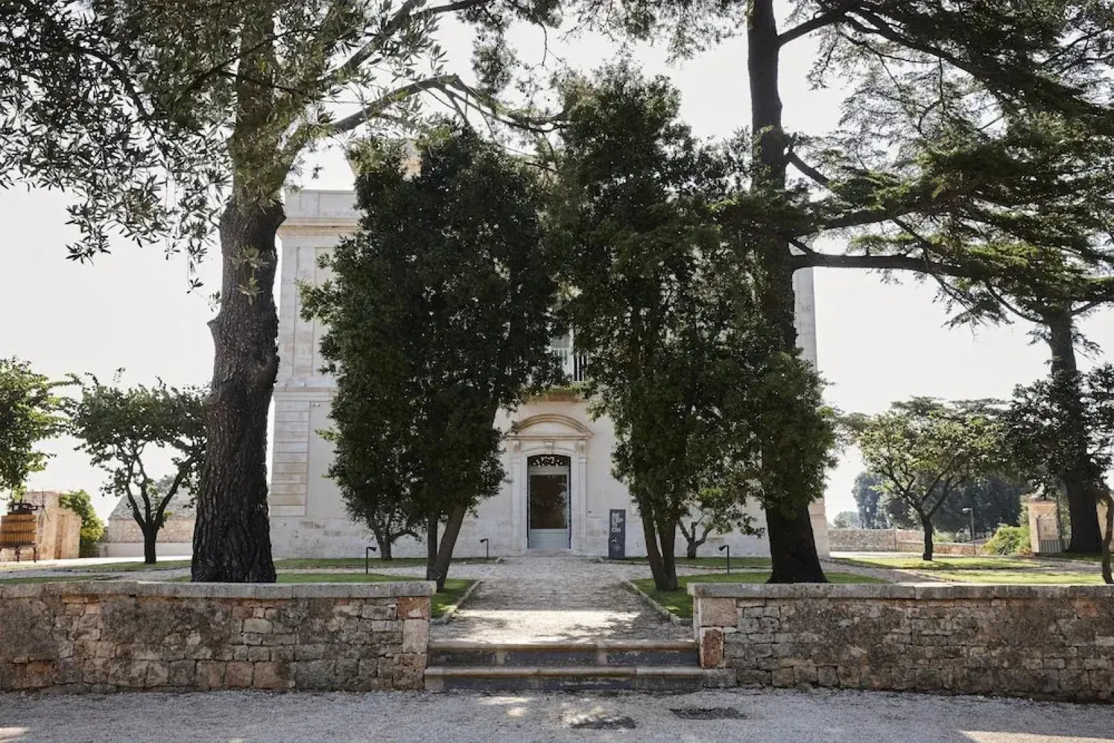 Villa Torre Bianca by Emily Hotels