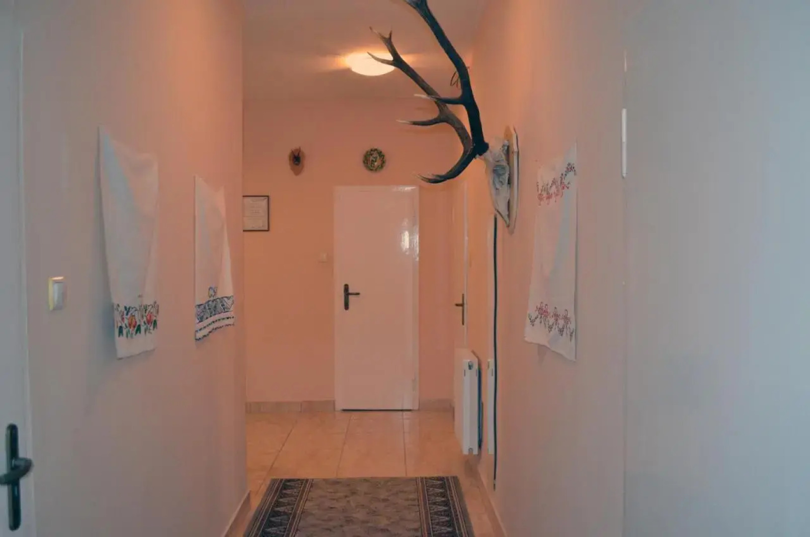 Örömvölgy Vendégház