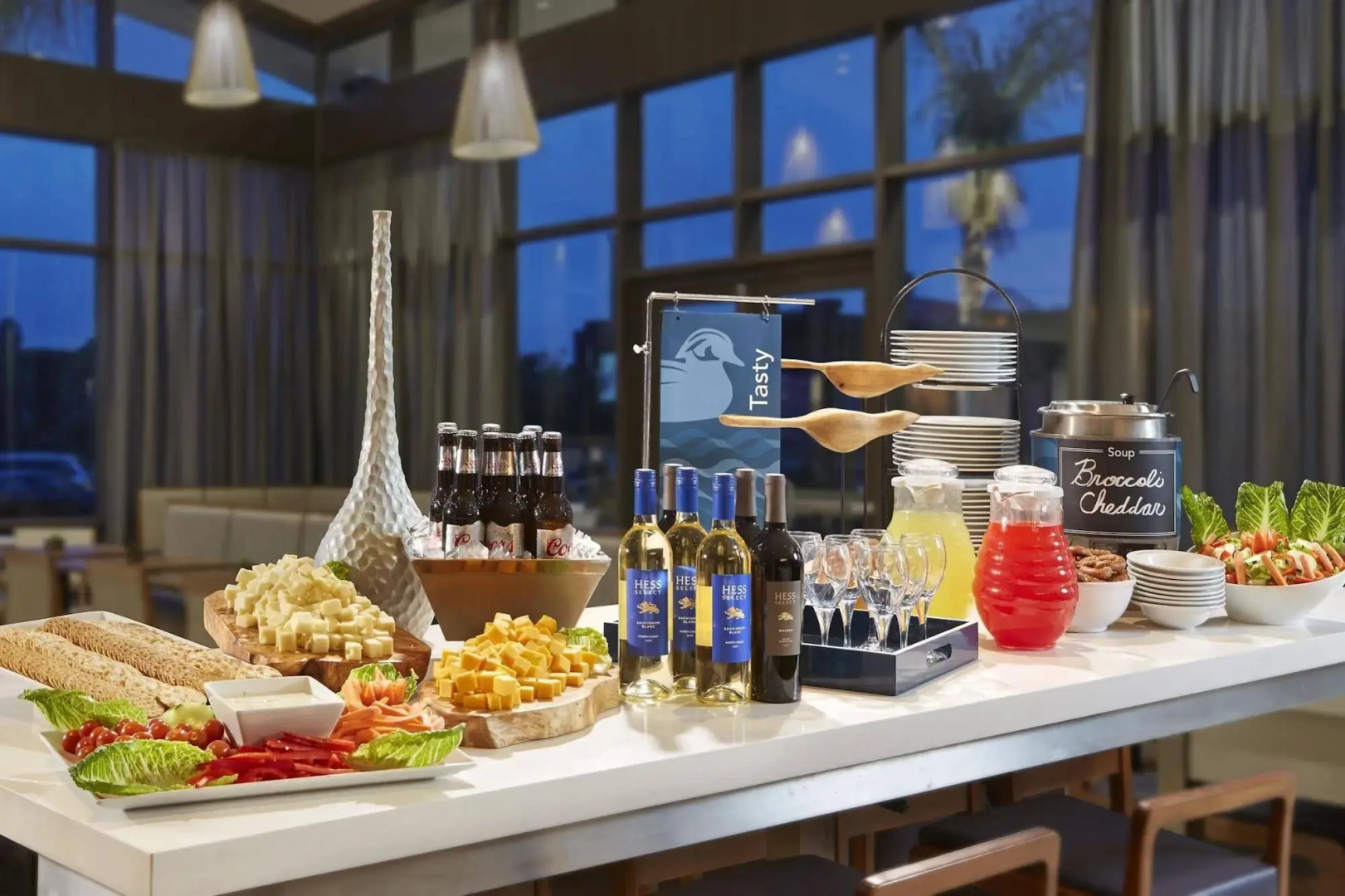 Homewood Suites by Hilton San Diego Mission Valley/Zoo