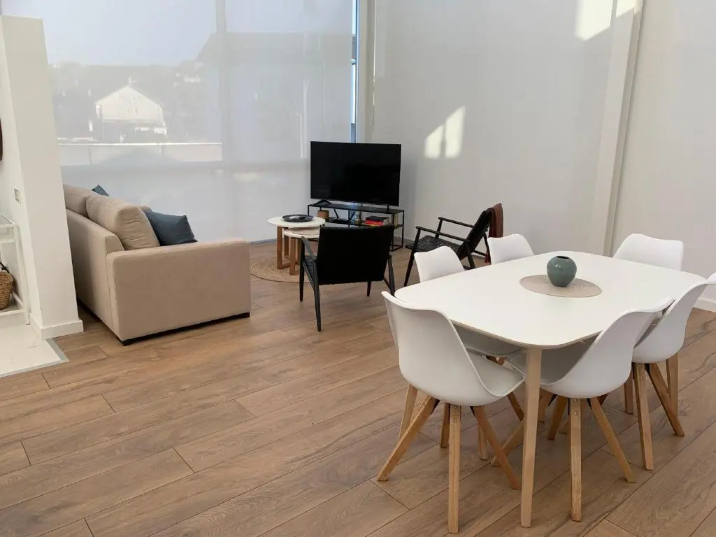 Oktheway Perbes House