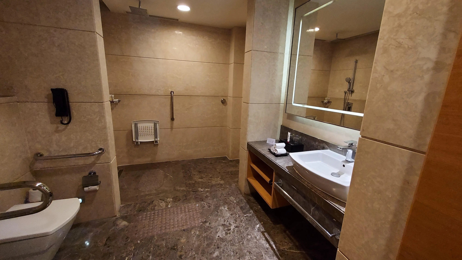 InterContinental Jaipur Tonk Road