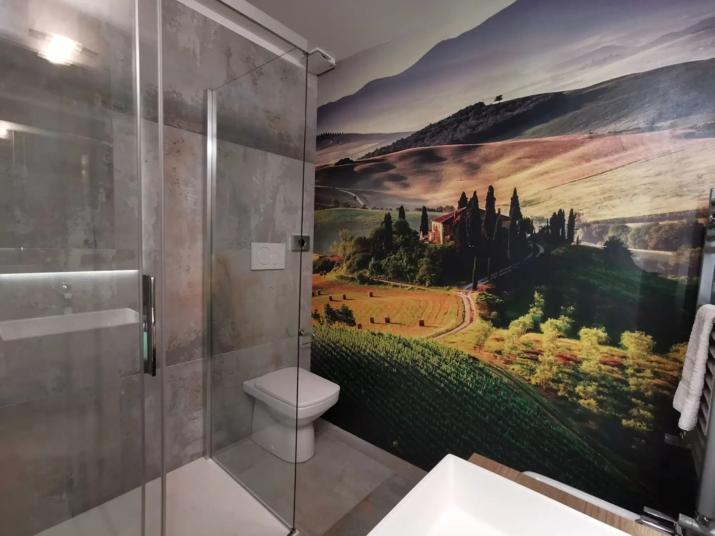 Wellness Center Casanova Hotel e SPA