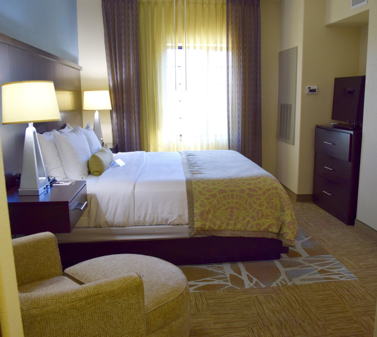 Staybridge Suites Houston Stafford - Sugar Land by IHG