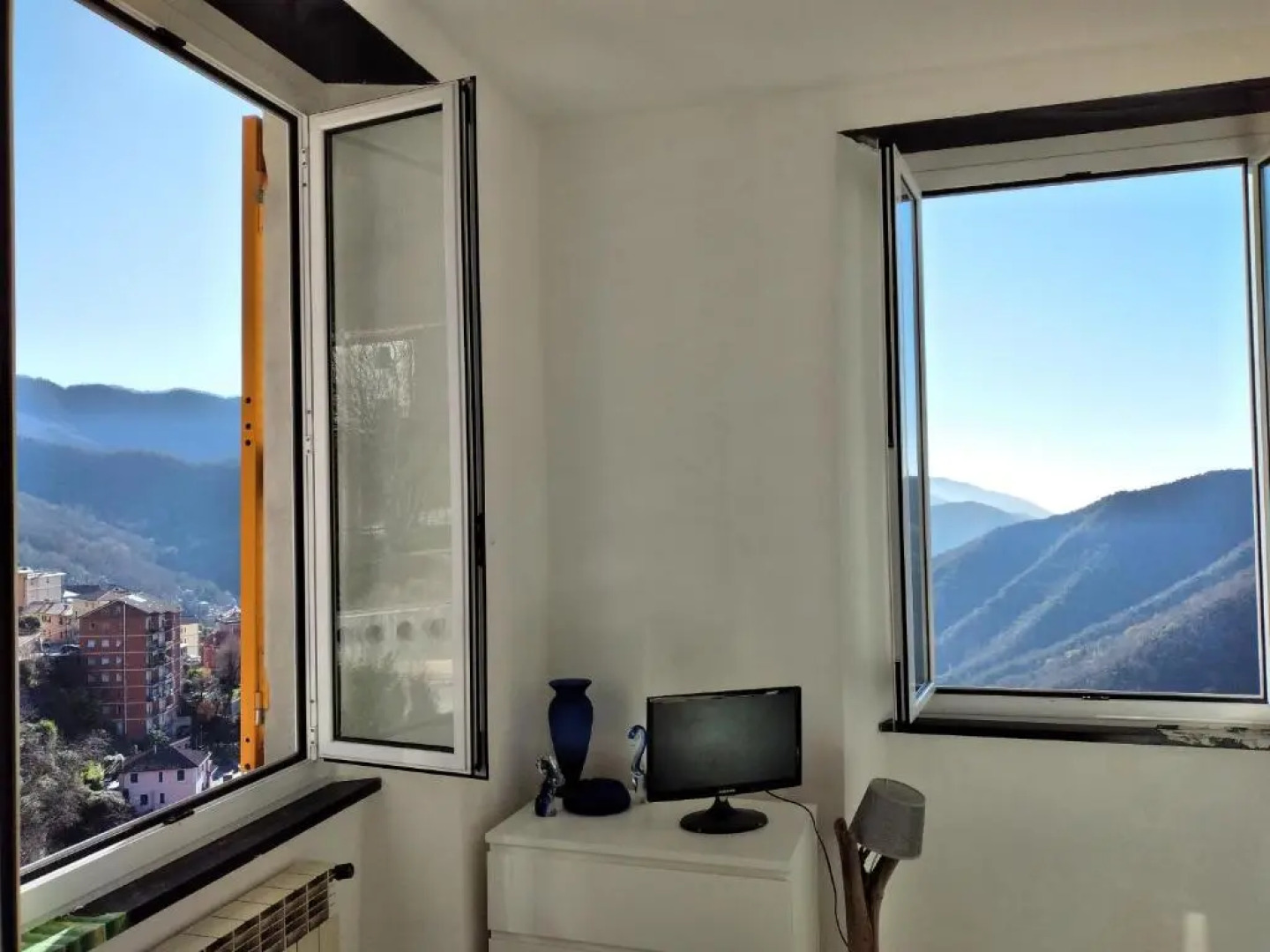 Valle Del Golfo Luminosa