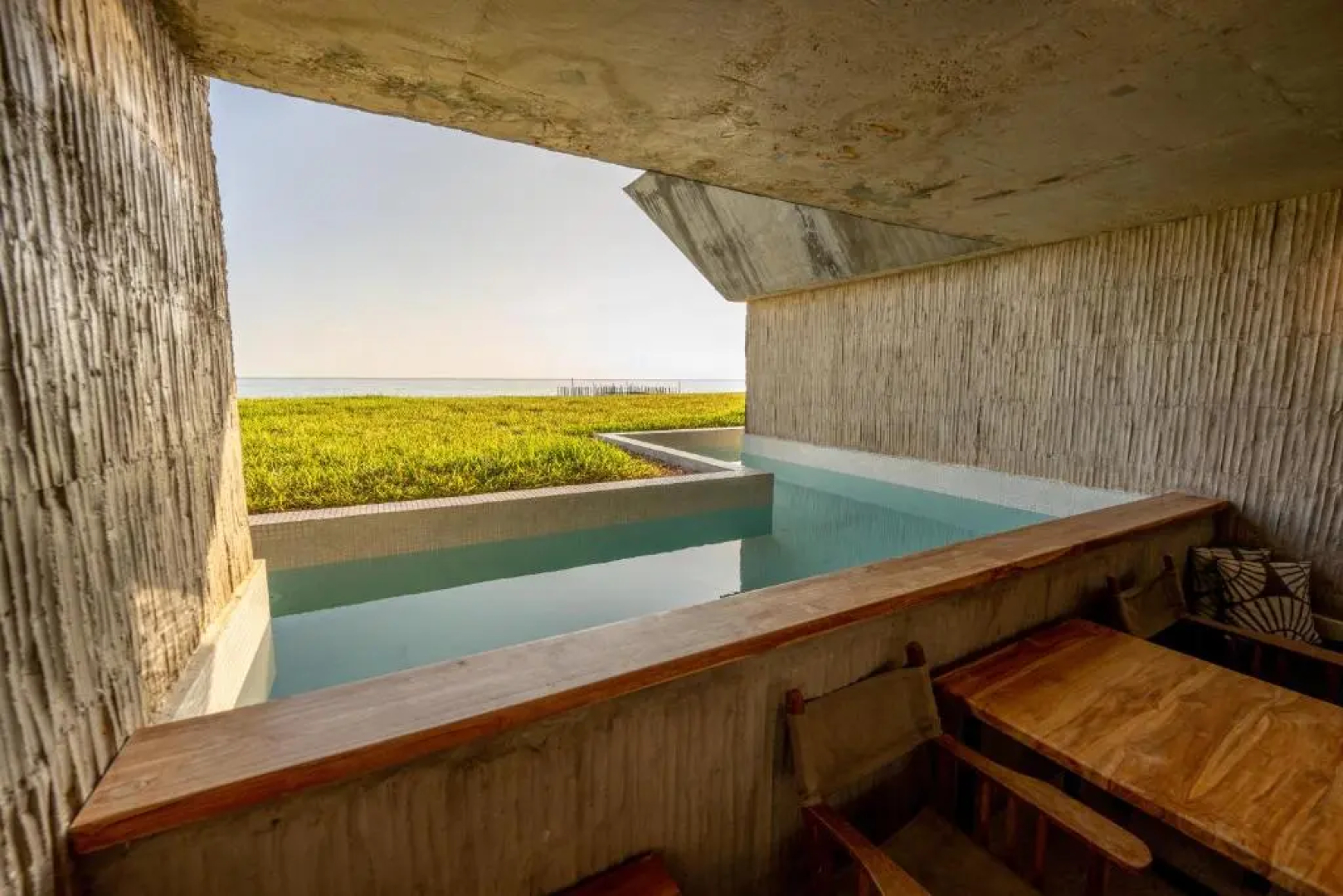 Bamboo Zanzibar