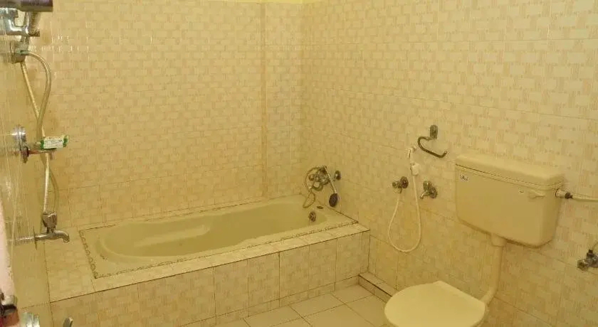 Pappukutty Beach Resort