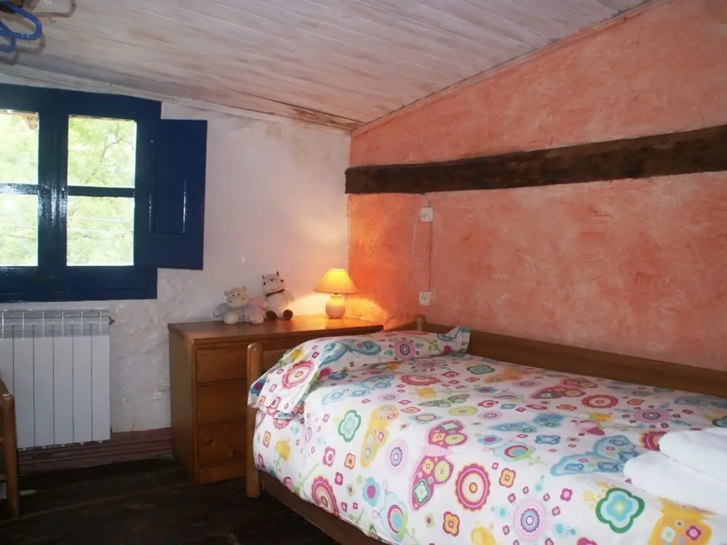 Quaint Holiday Home in Riudaura With Shared Pool