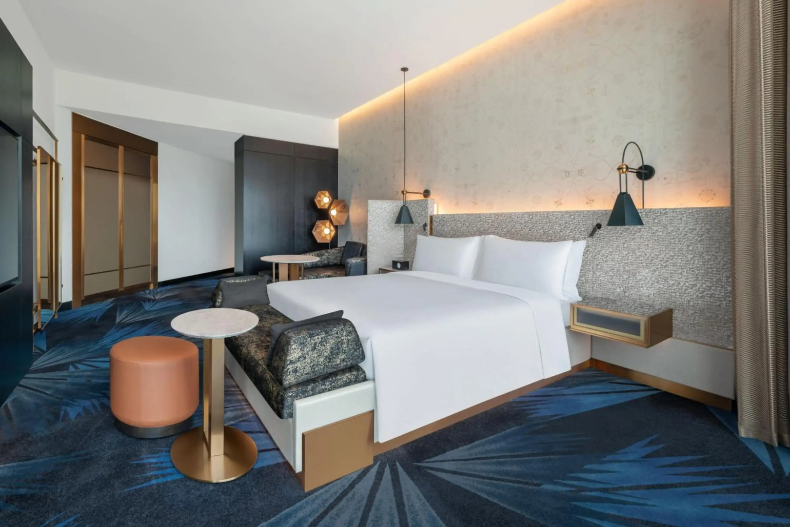 W Macau - Studio City