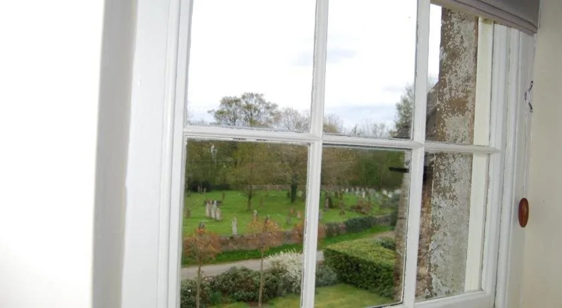 Heyford House Bed & Breakfast