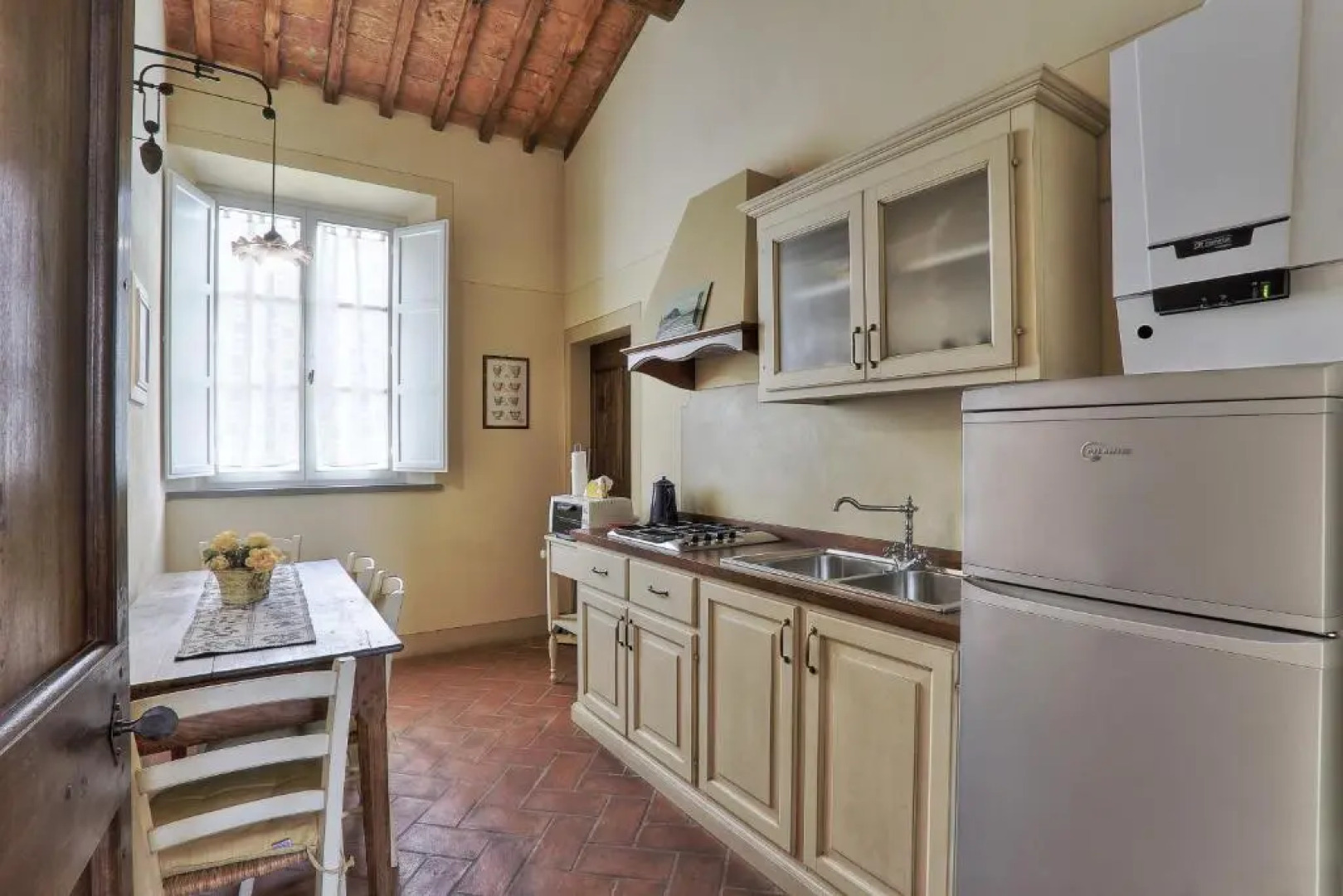 Agriturismo San Angelo