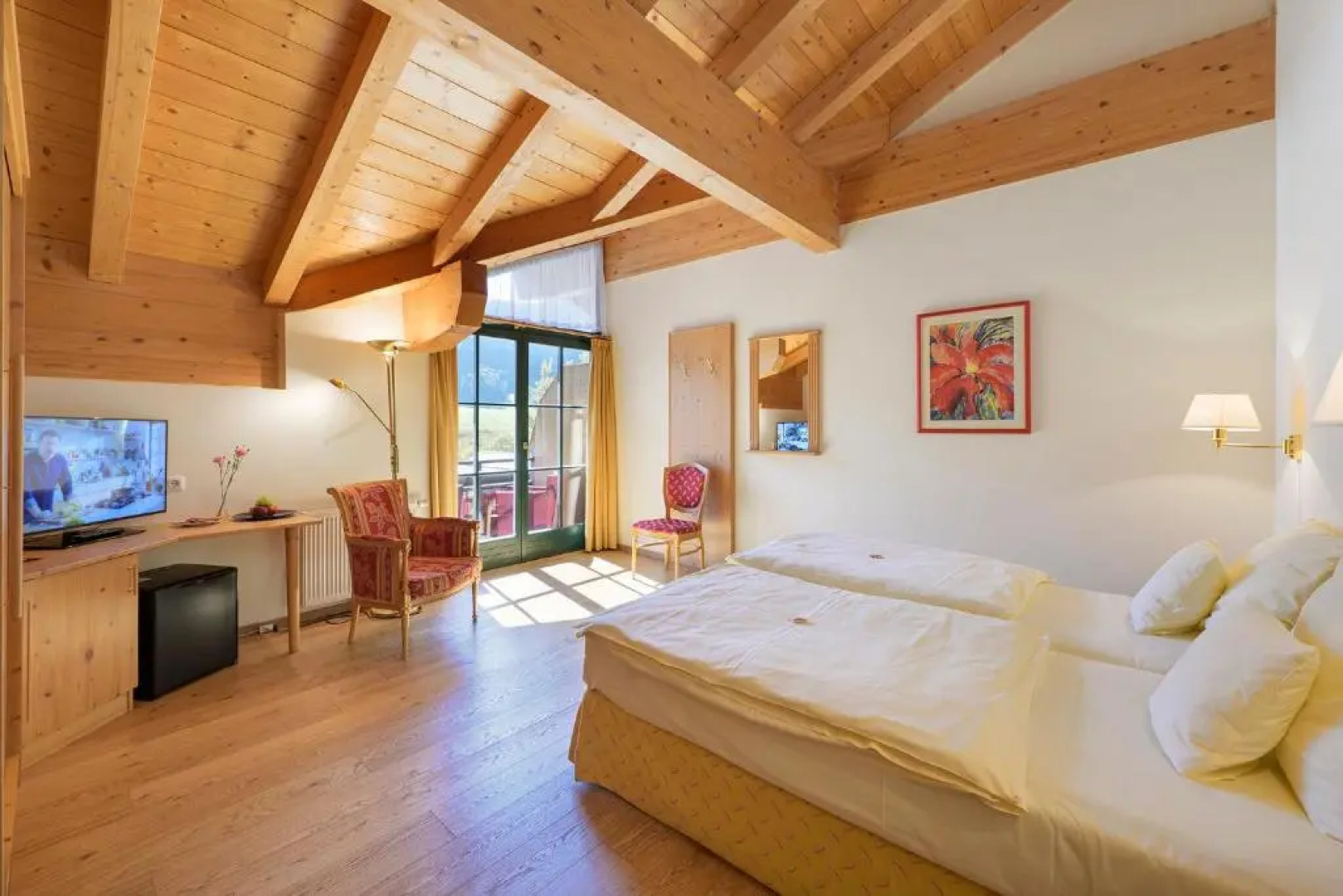 Golf- und Sporthotel Moarhof