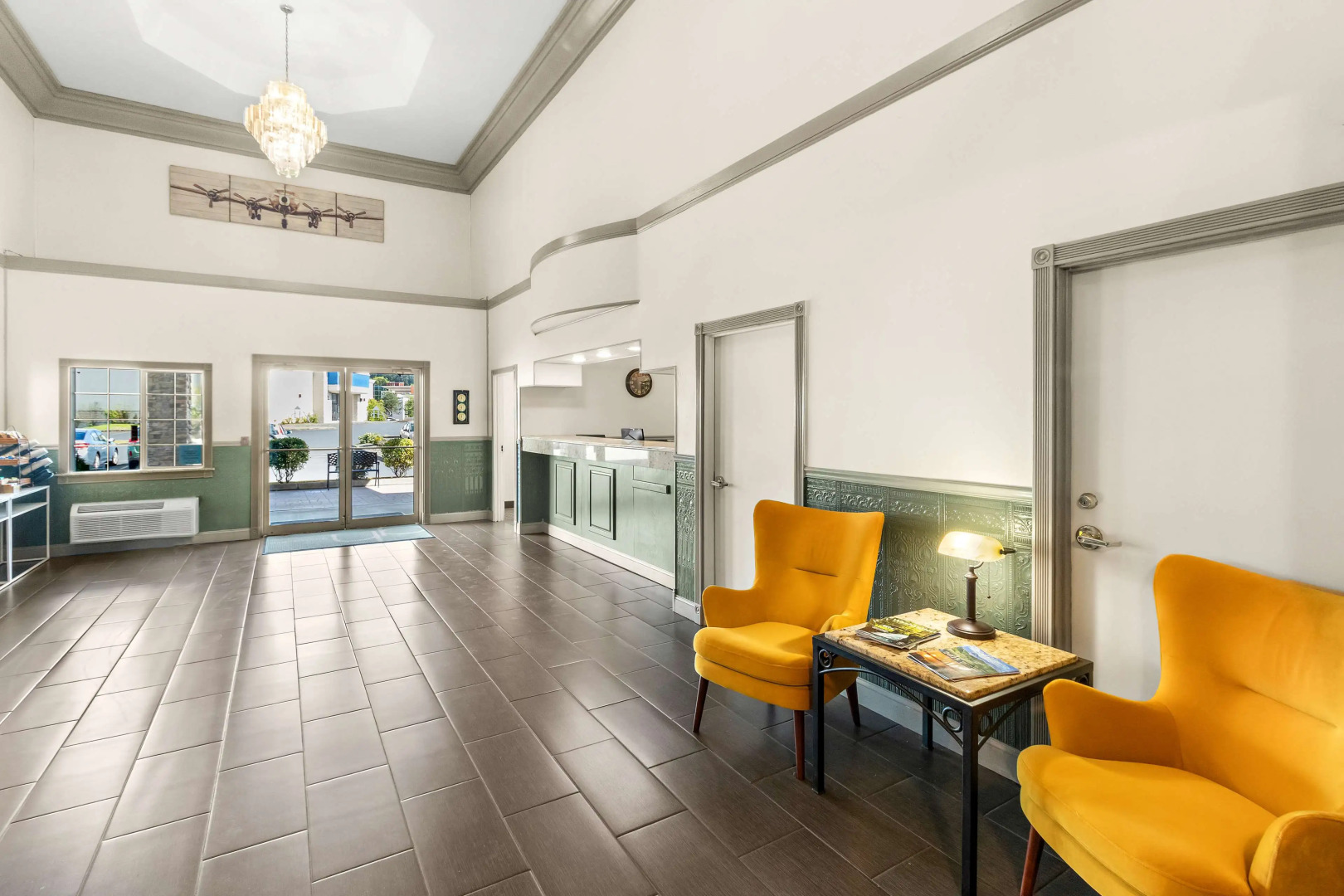 GuestHouse Kelso Longview