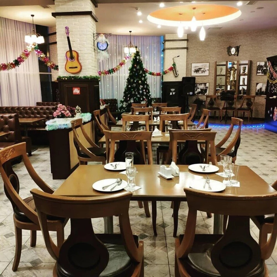 My Way Boulevard Hotel