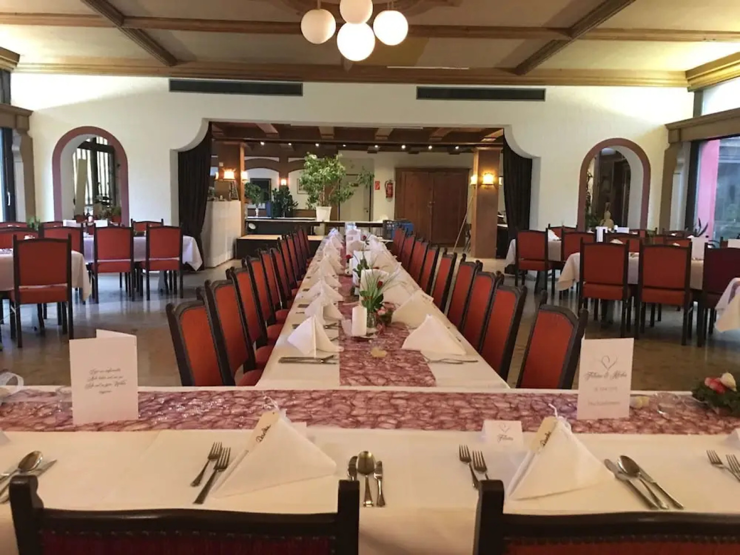 Hotel Landgasthof Löwen Sulz