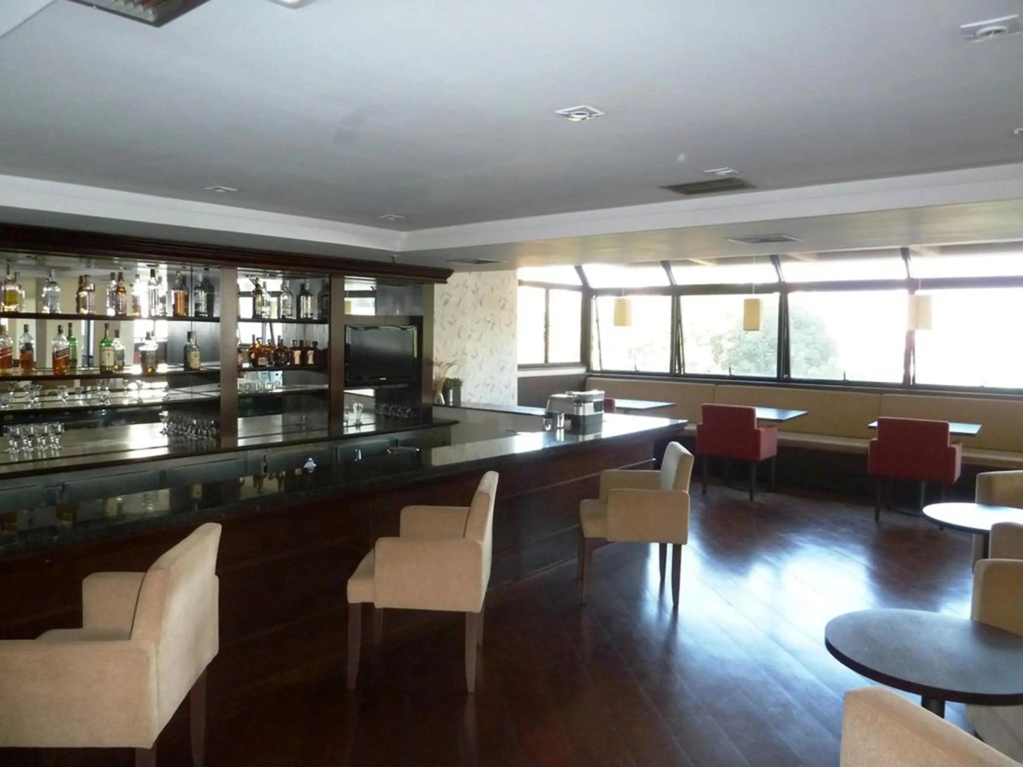 Blue Tree Garden Bauru