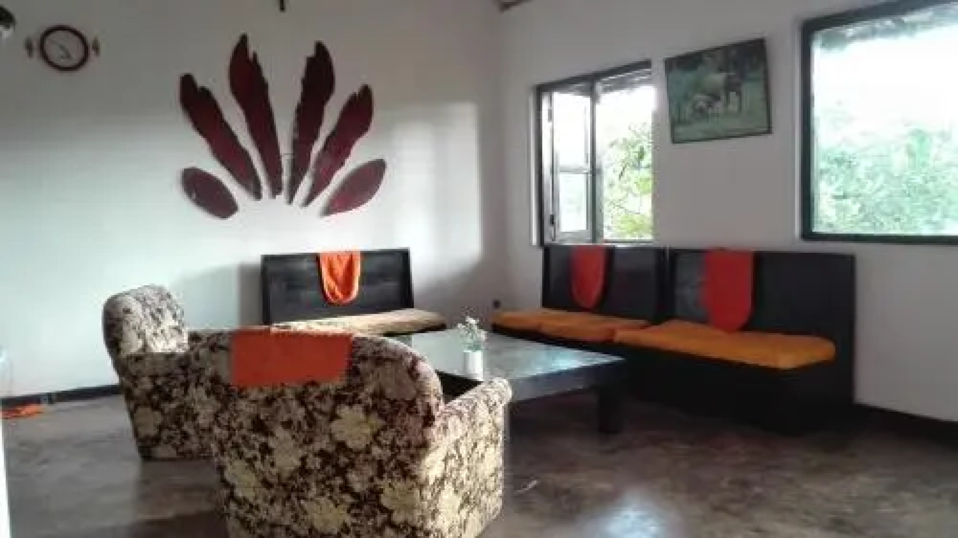 Okay Goldi guest house