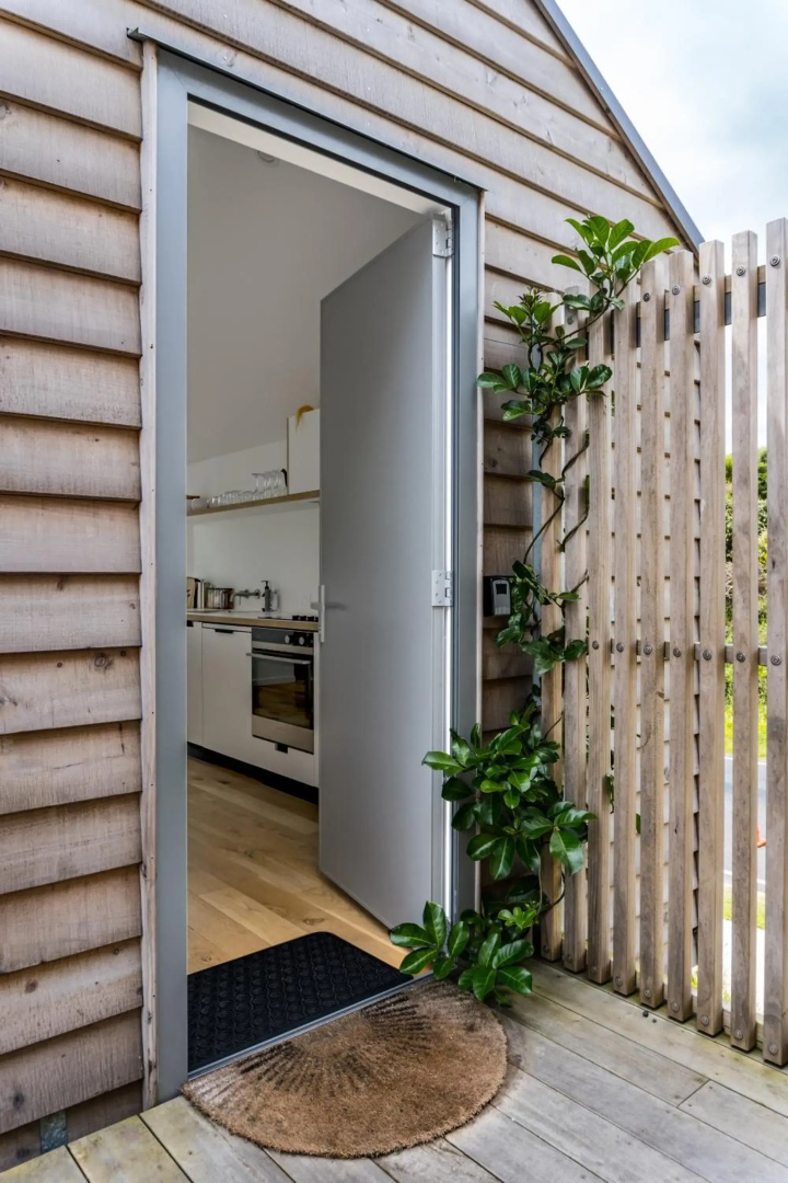 Wainui Landing Apartments 1 & 2