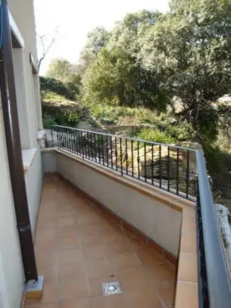 Apartamento Casa Julián