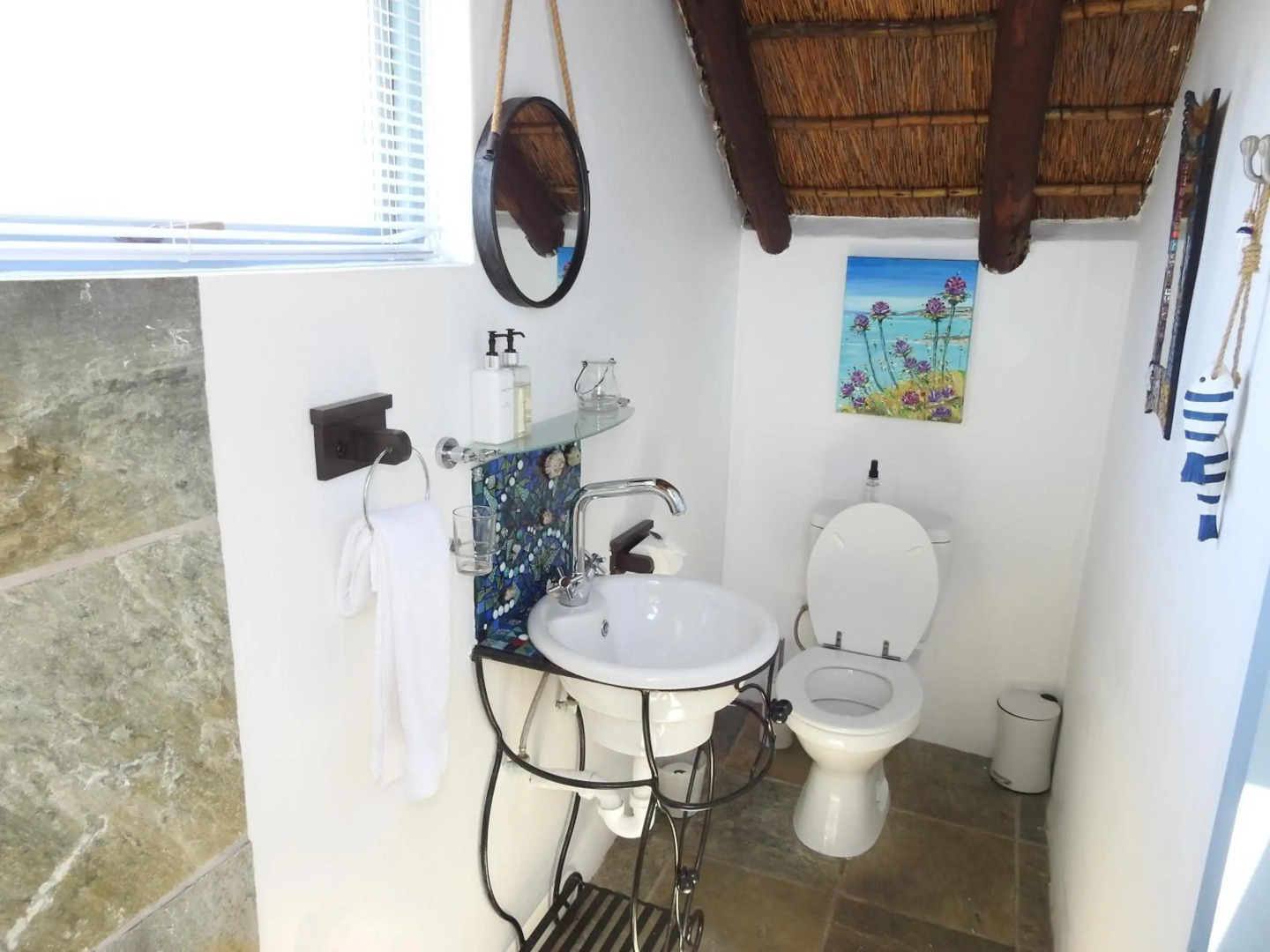 Gilcrest Place Guest House