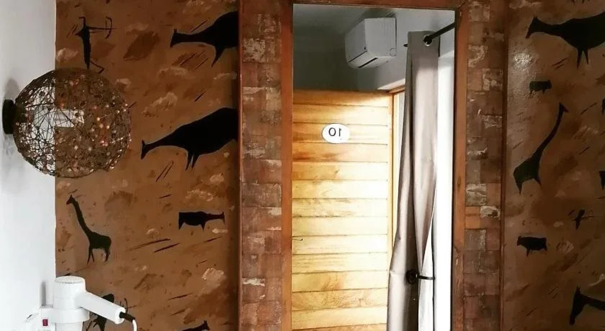 Windhoek Gardens Boutique Hotel