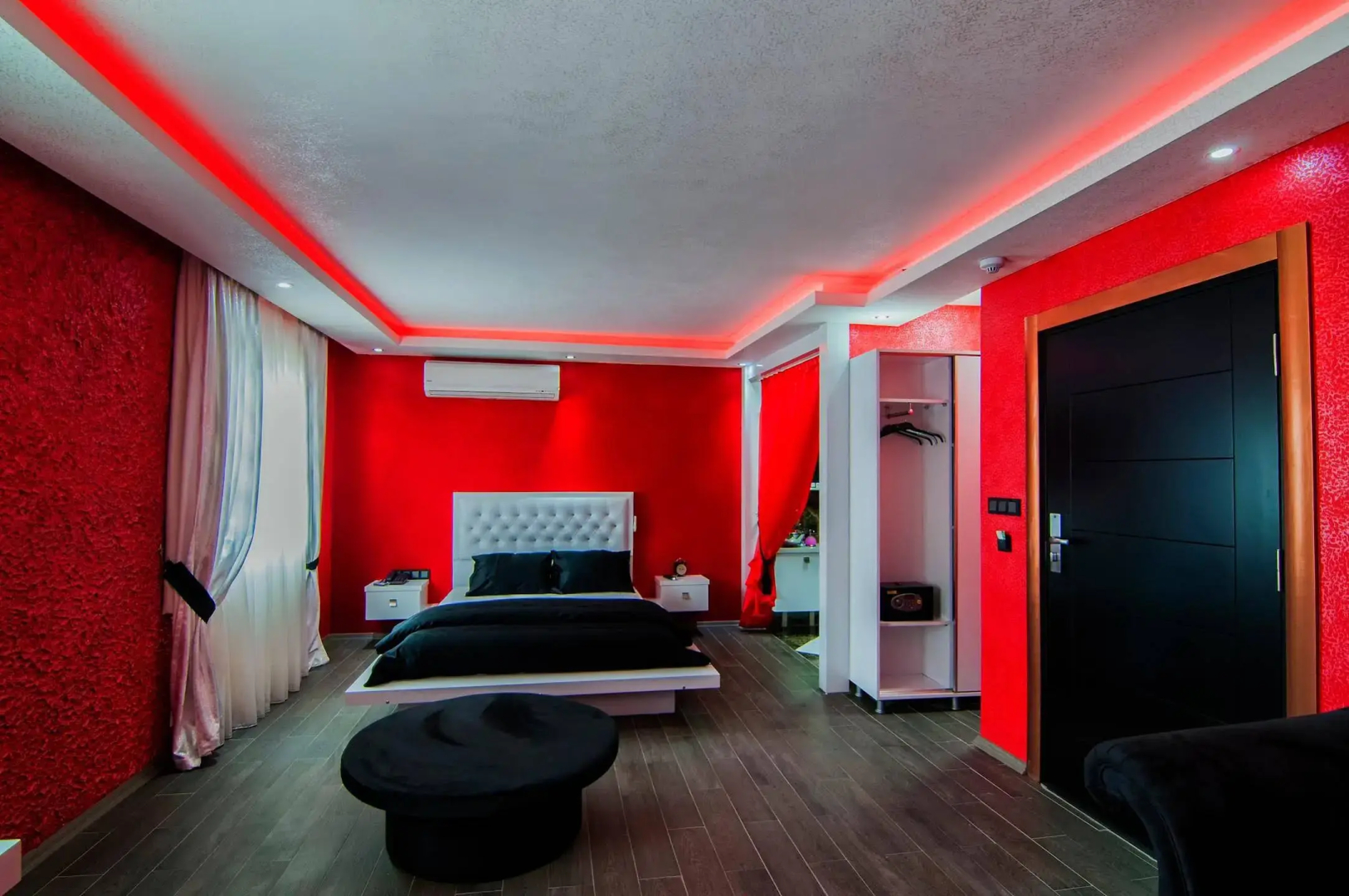 AG Sisli Hotel