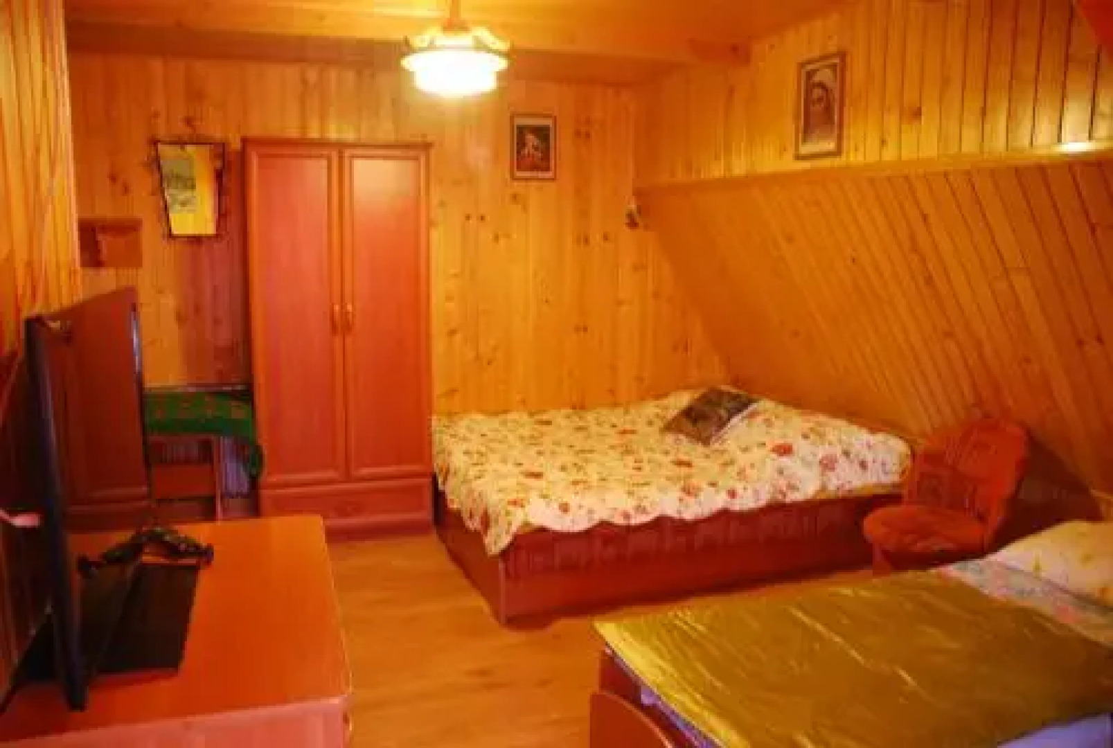 Górolik-Dom Drewniany