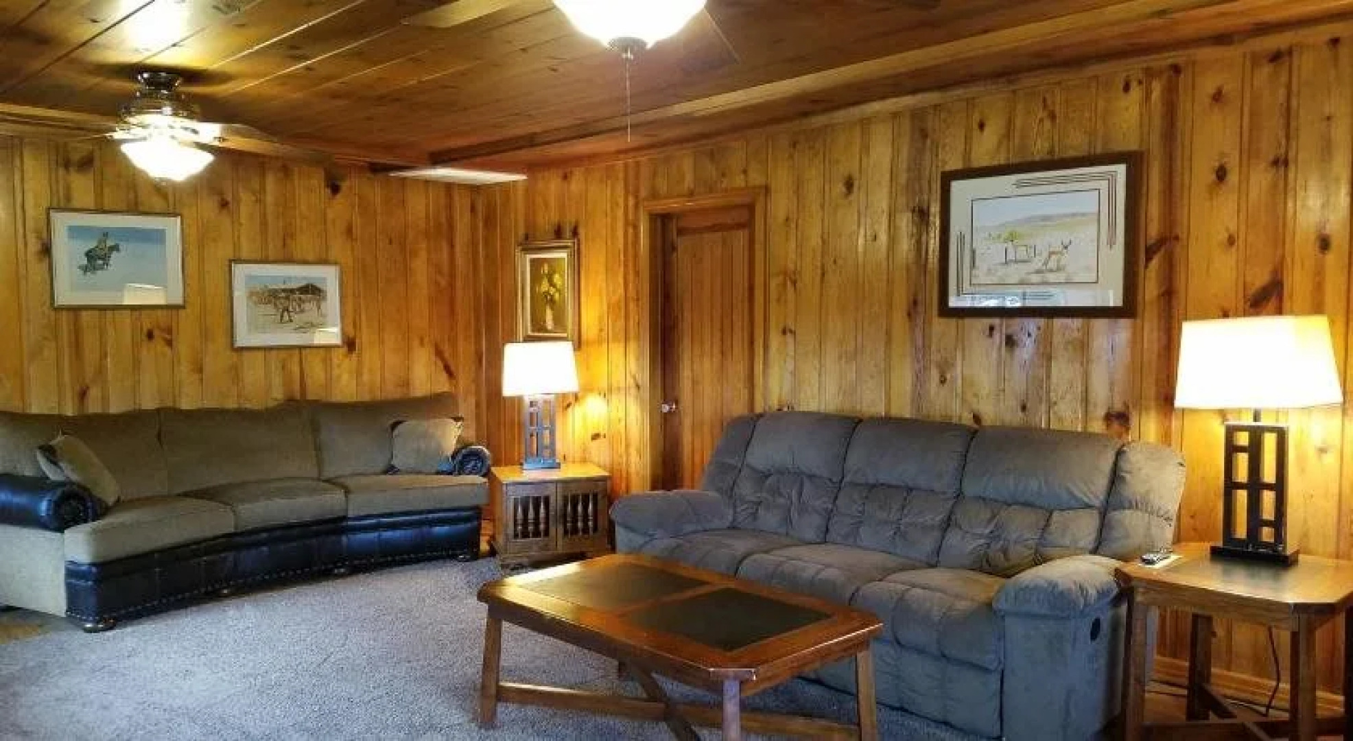 Mechem Dr Apache Village & Cabins by VTrips