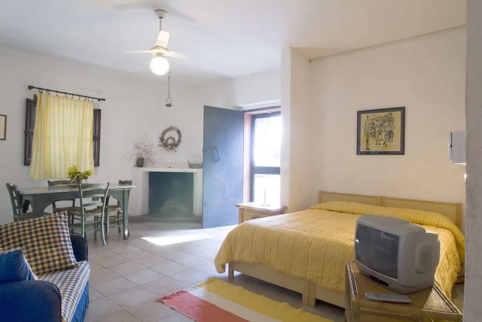 Masseria Brica Rossa