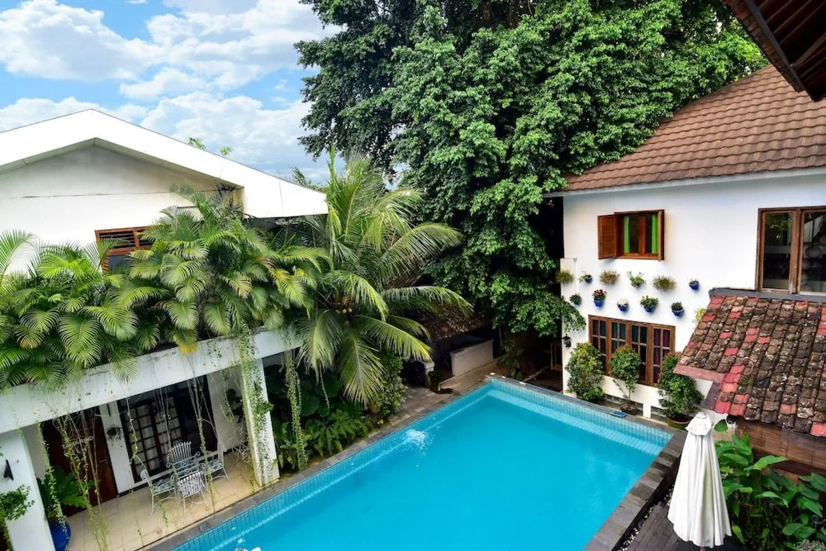 Tiga Lima Homestay Yogyakarta