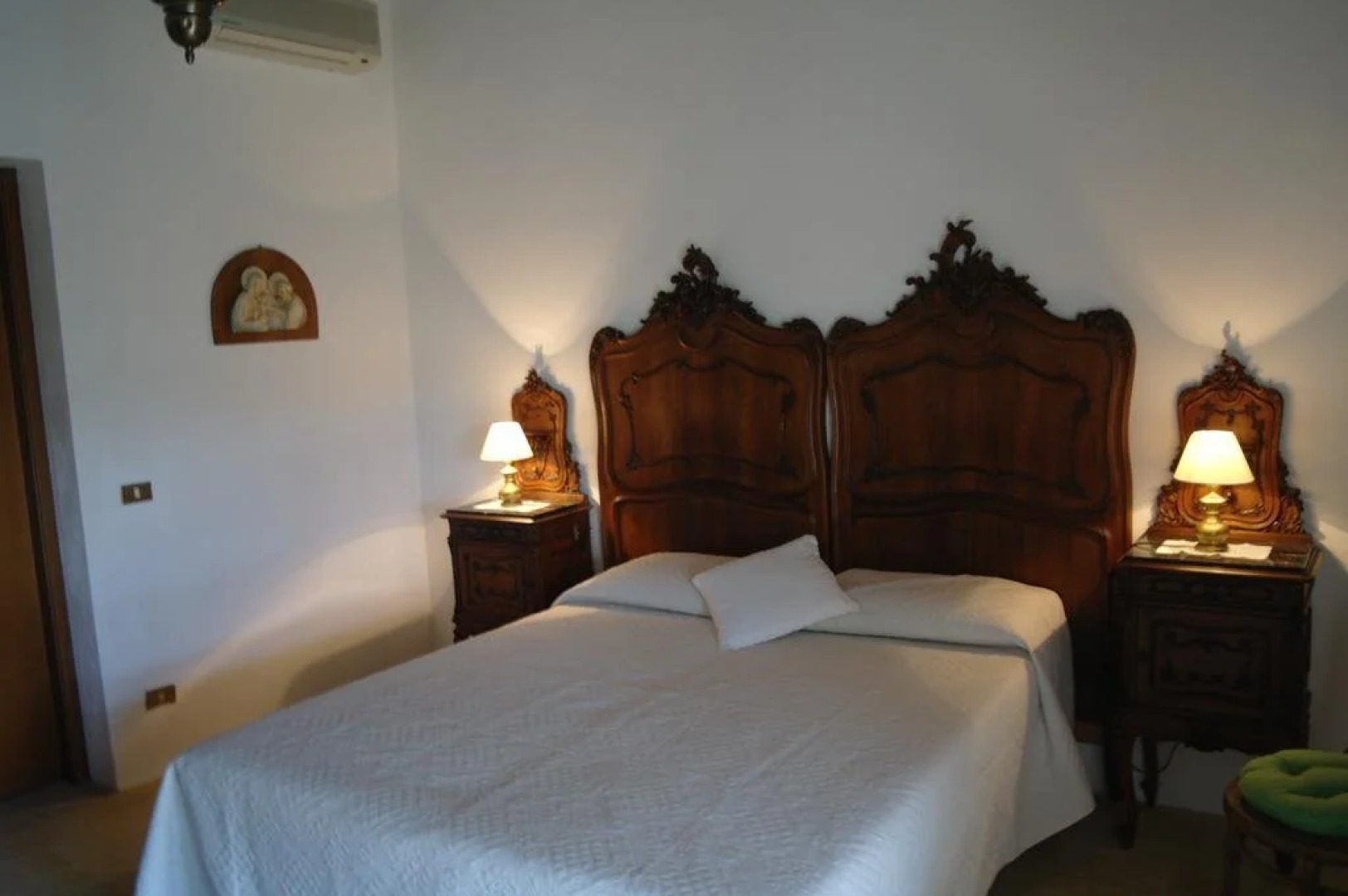 Masseria Anni Trenta