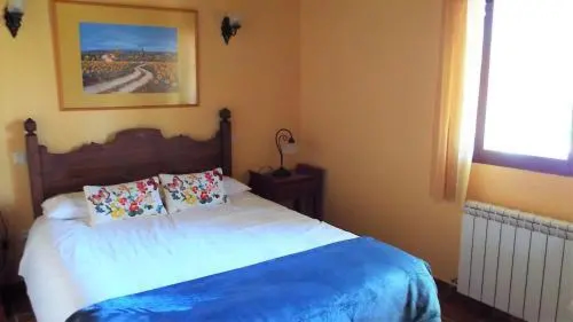 Hotel Rural El Camino