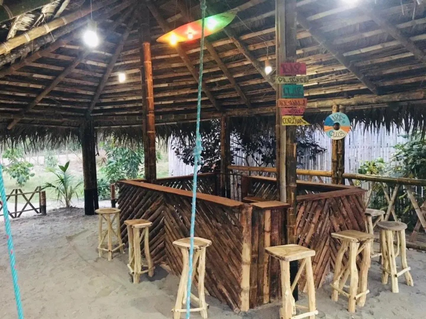 Hostal San Andrés de k-noa