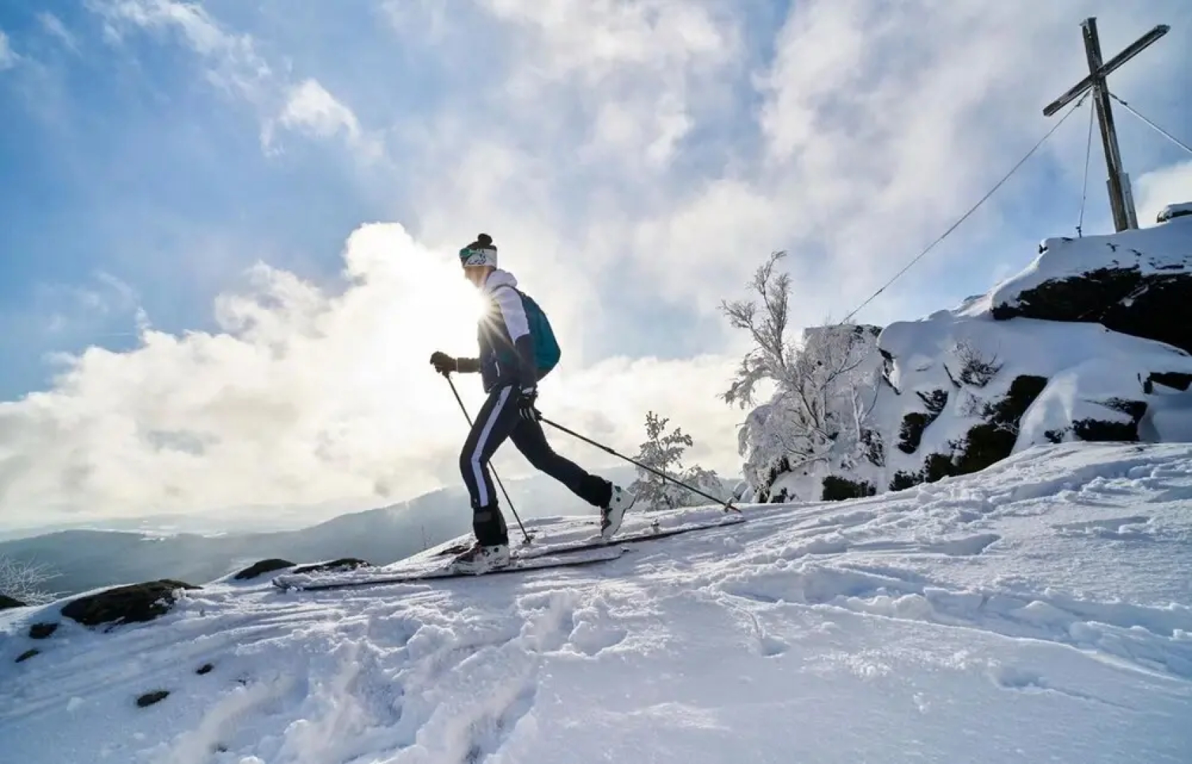 Natura Hotel Bodenmais