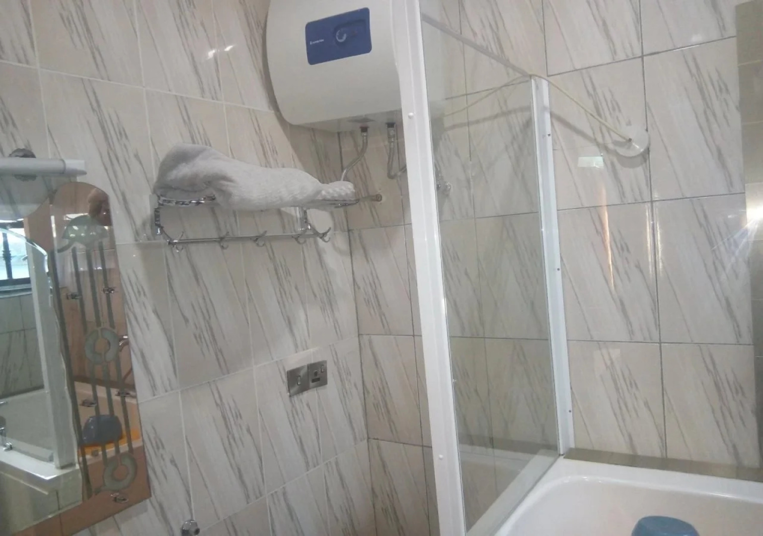 Maidugu Guest Palace Hotel