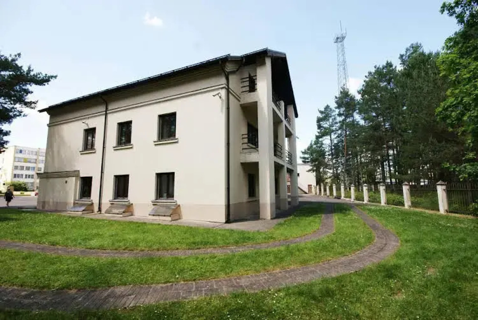 Hotel Simple Druskininkai