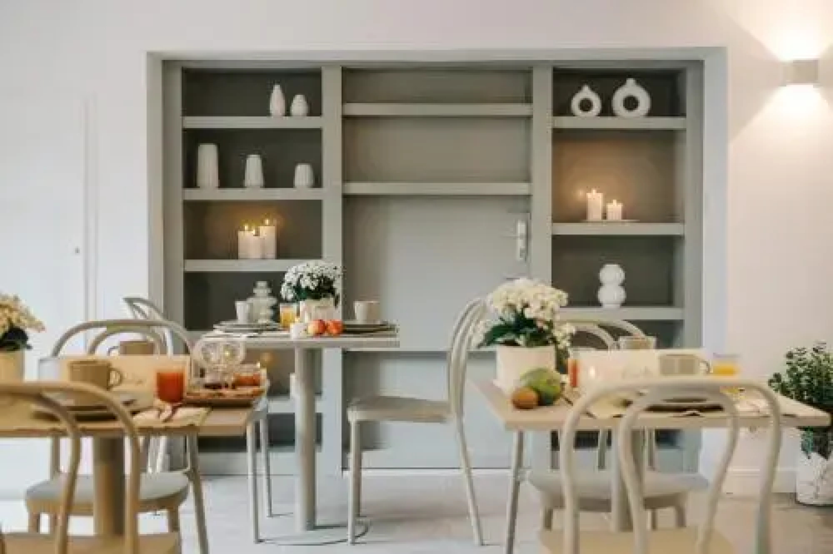 La Demeure De La Cite