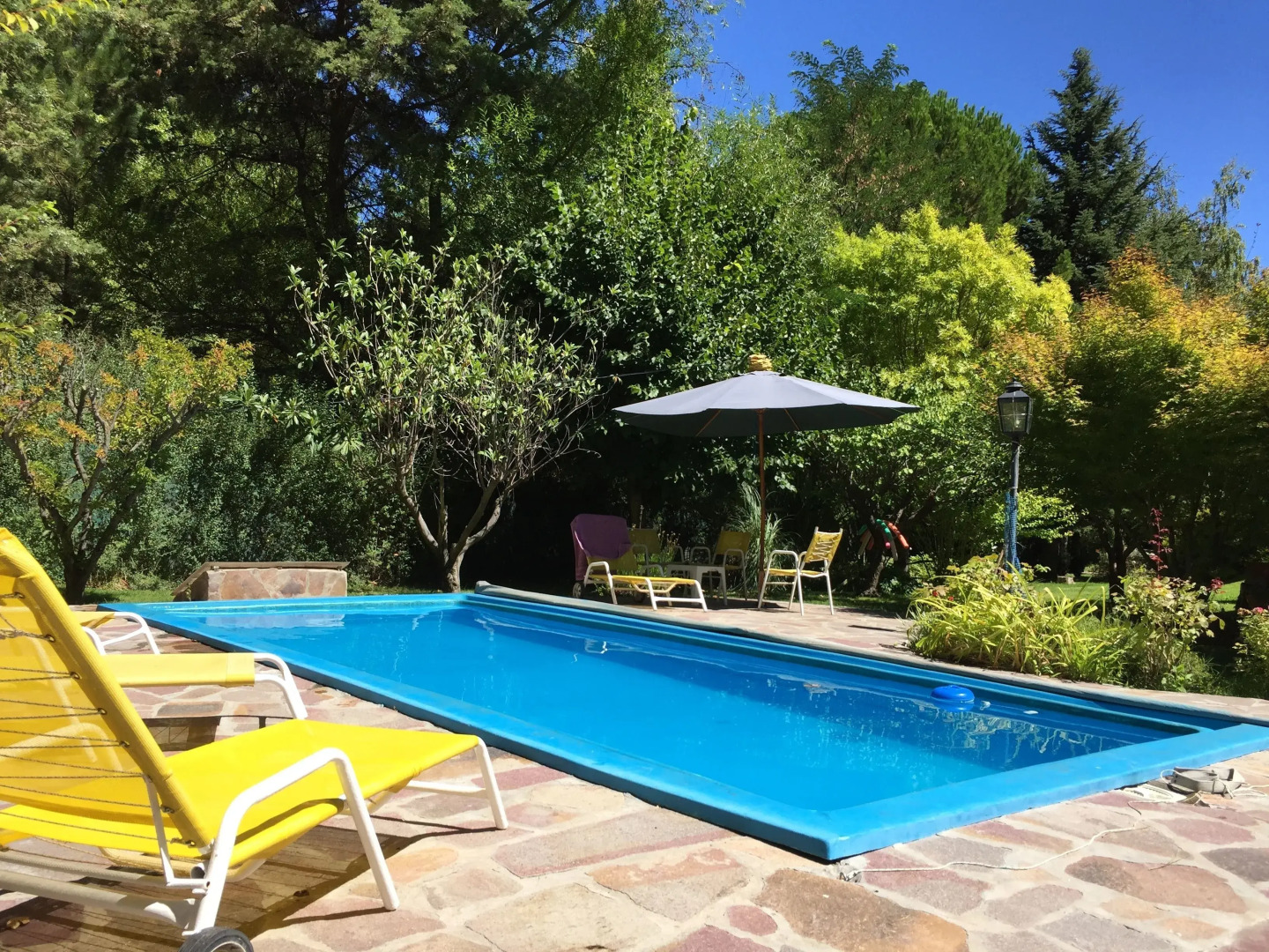 El Colibri Cabañas de la Naturaleza