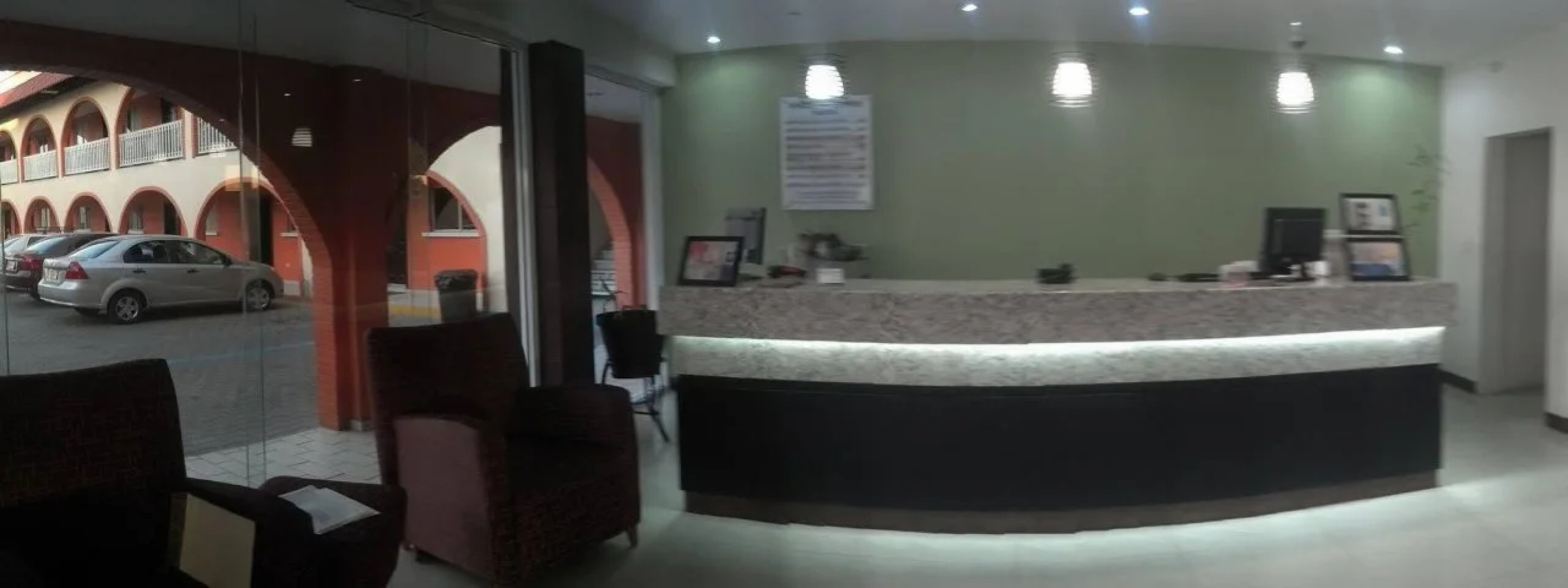 HOTEL LAS TORRES MXLi