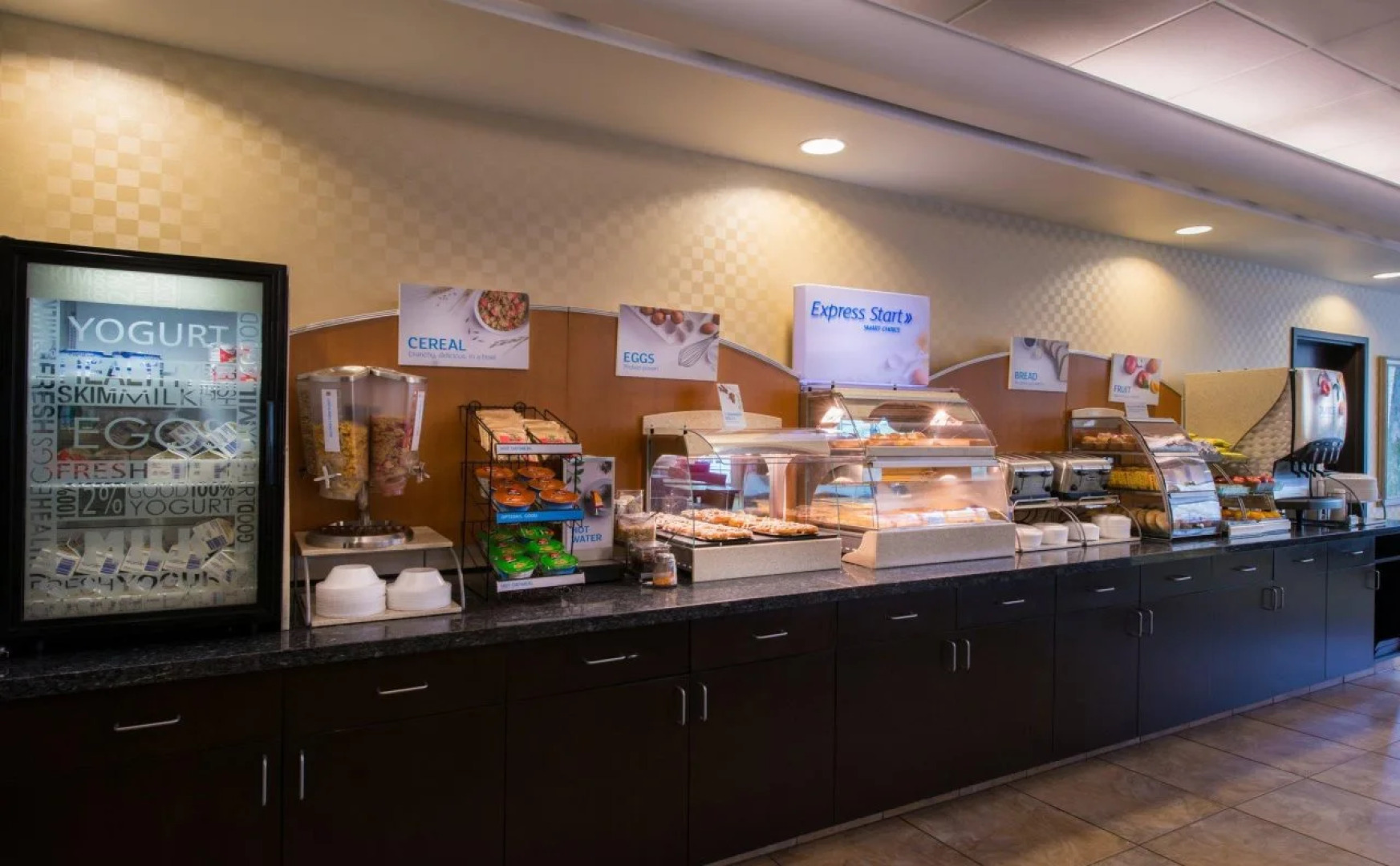 Holiday Inn Express Hotel and Suites Scranton by IHG