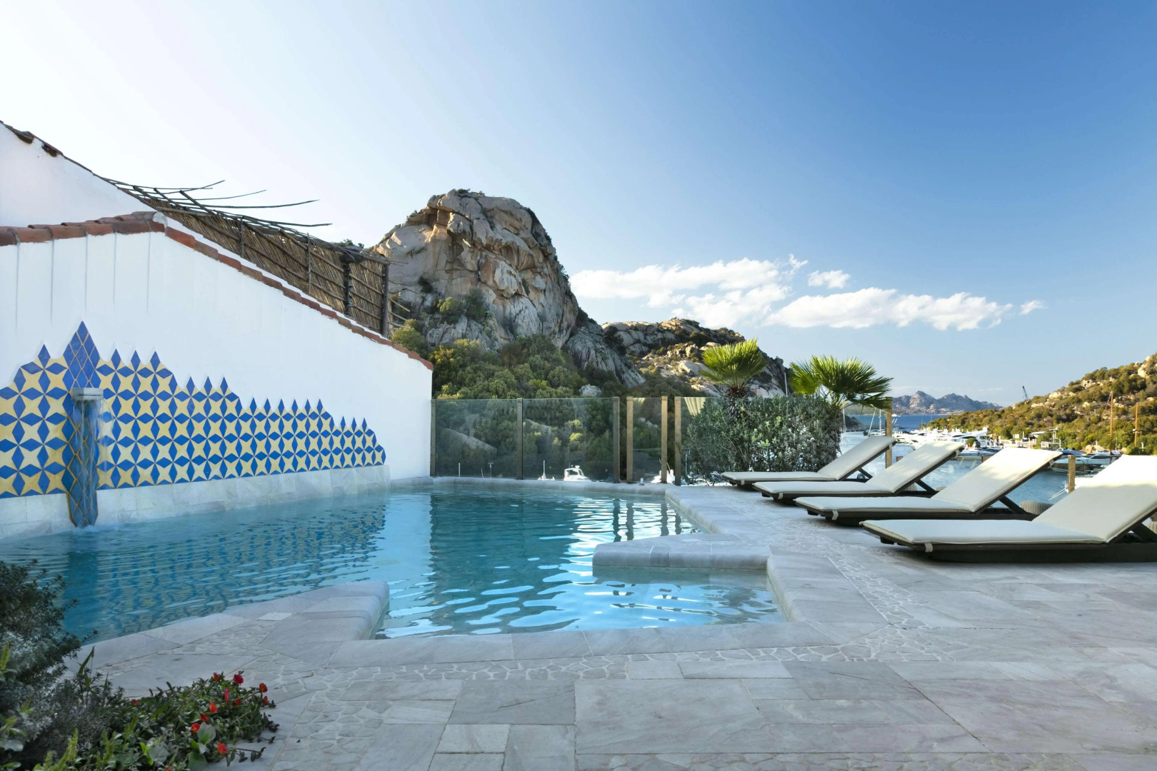 W Sardinia - Poltu Quatu