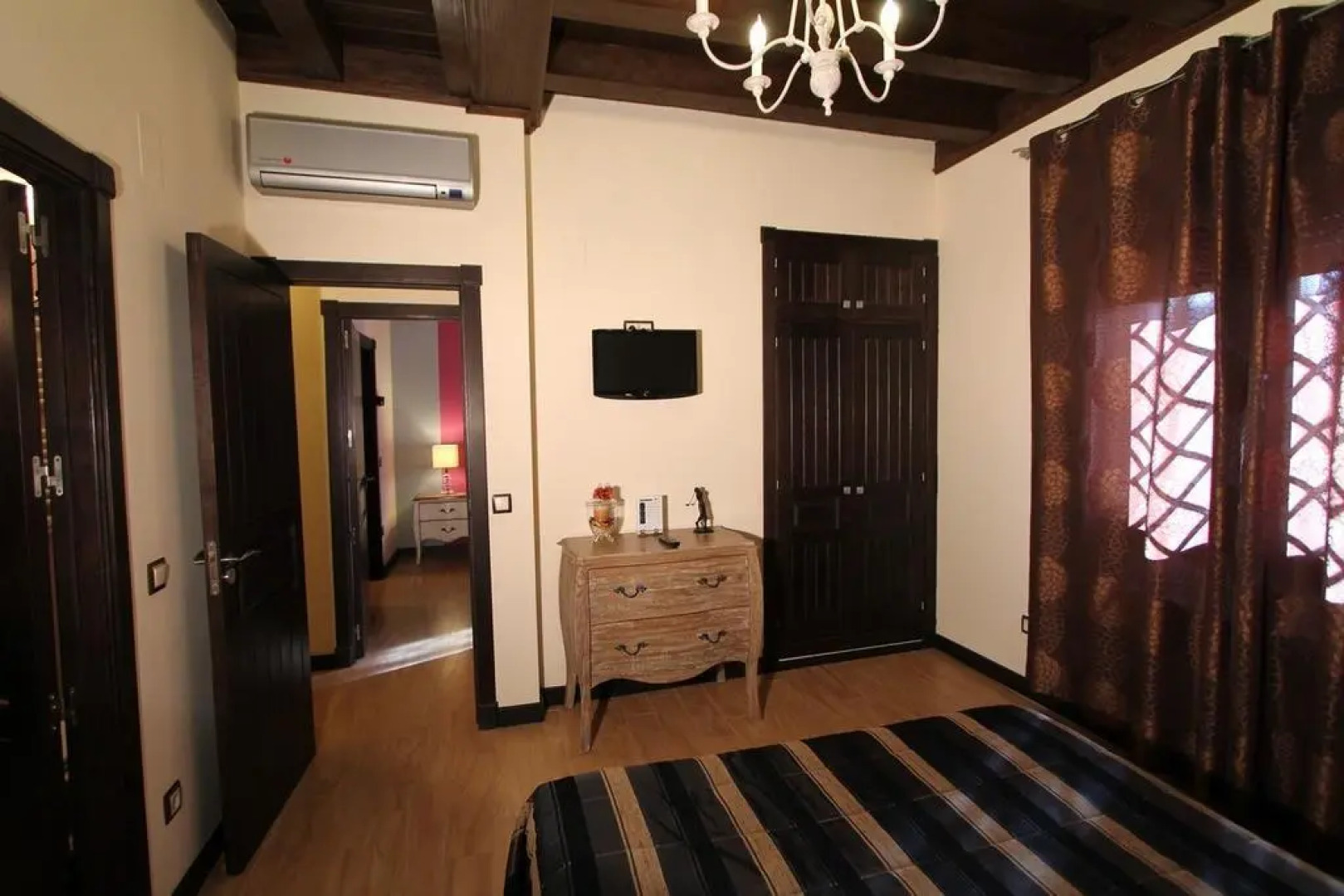 Casa Rural El Rosal del Pozo