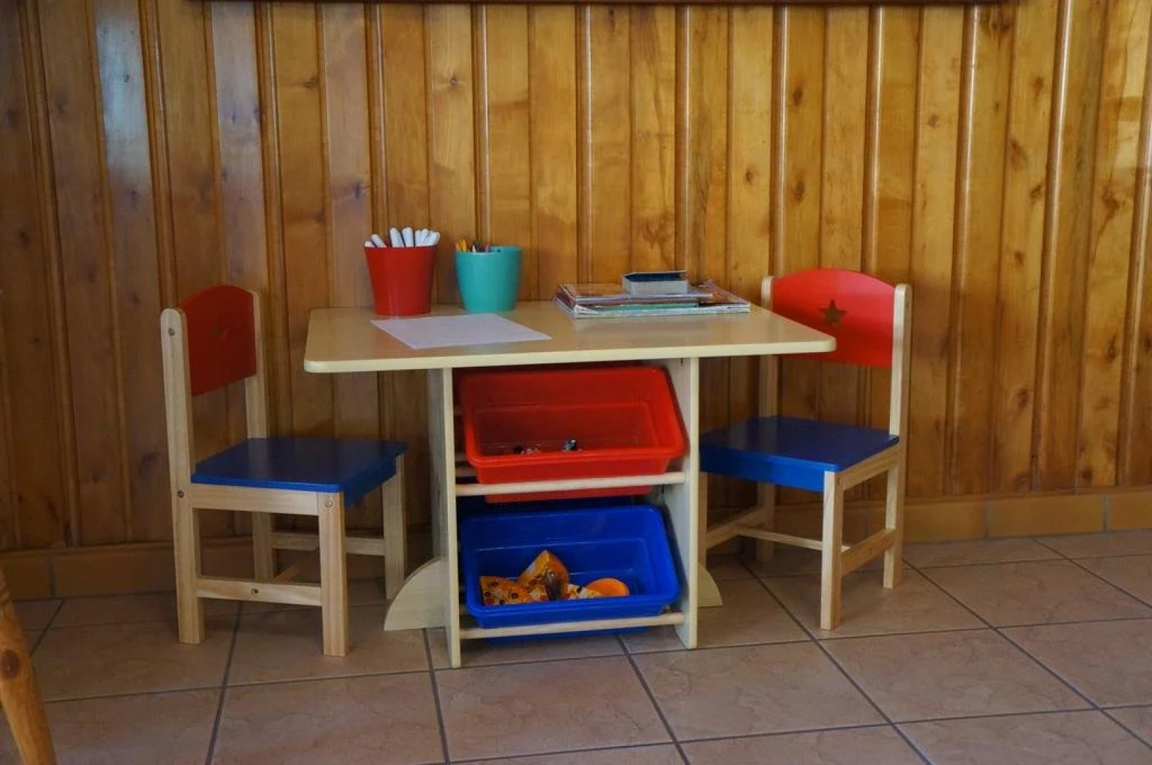 Albergo Passo Brocon