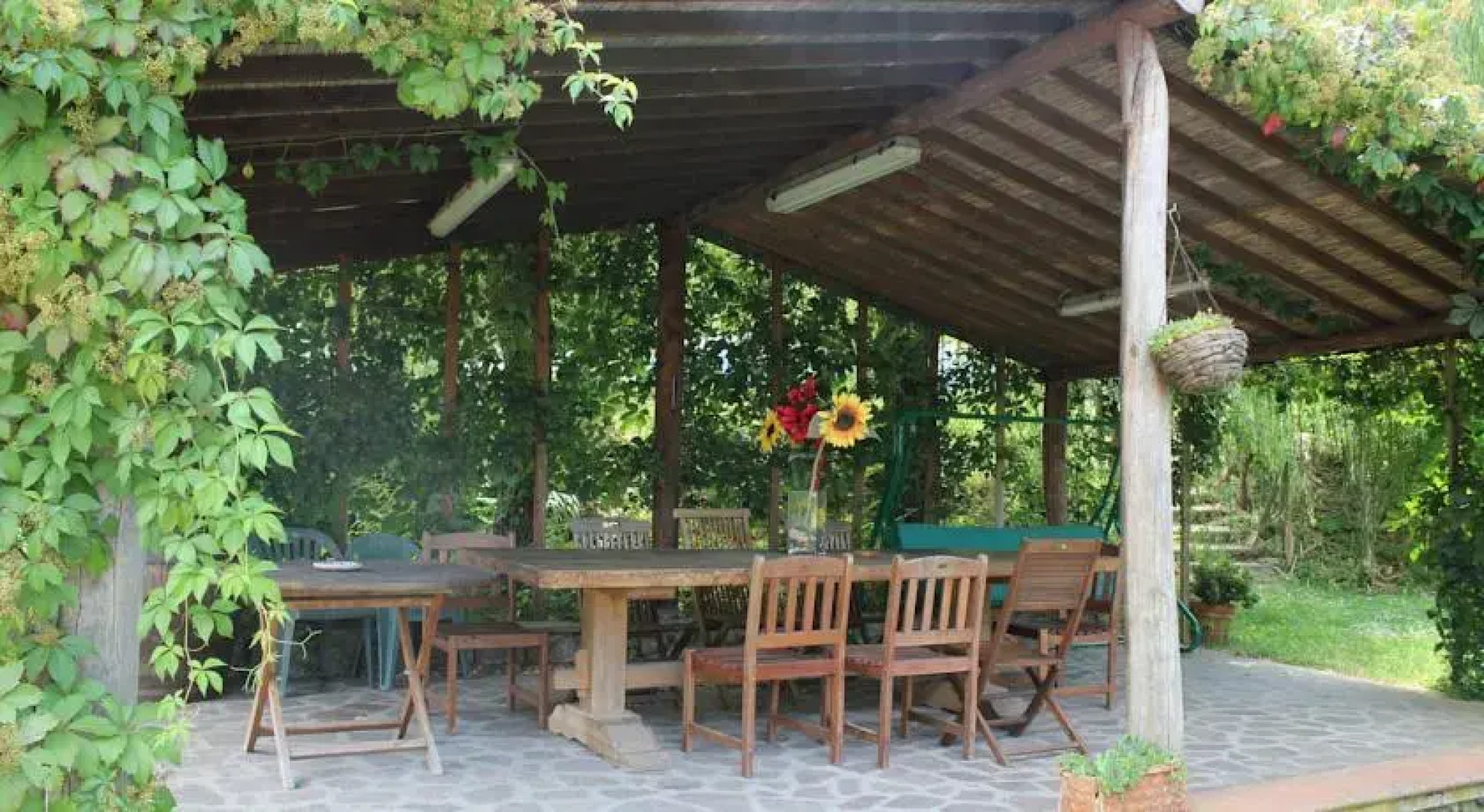 Agriturismo Bonciani
