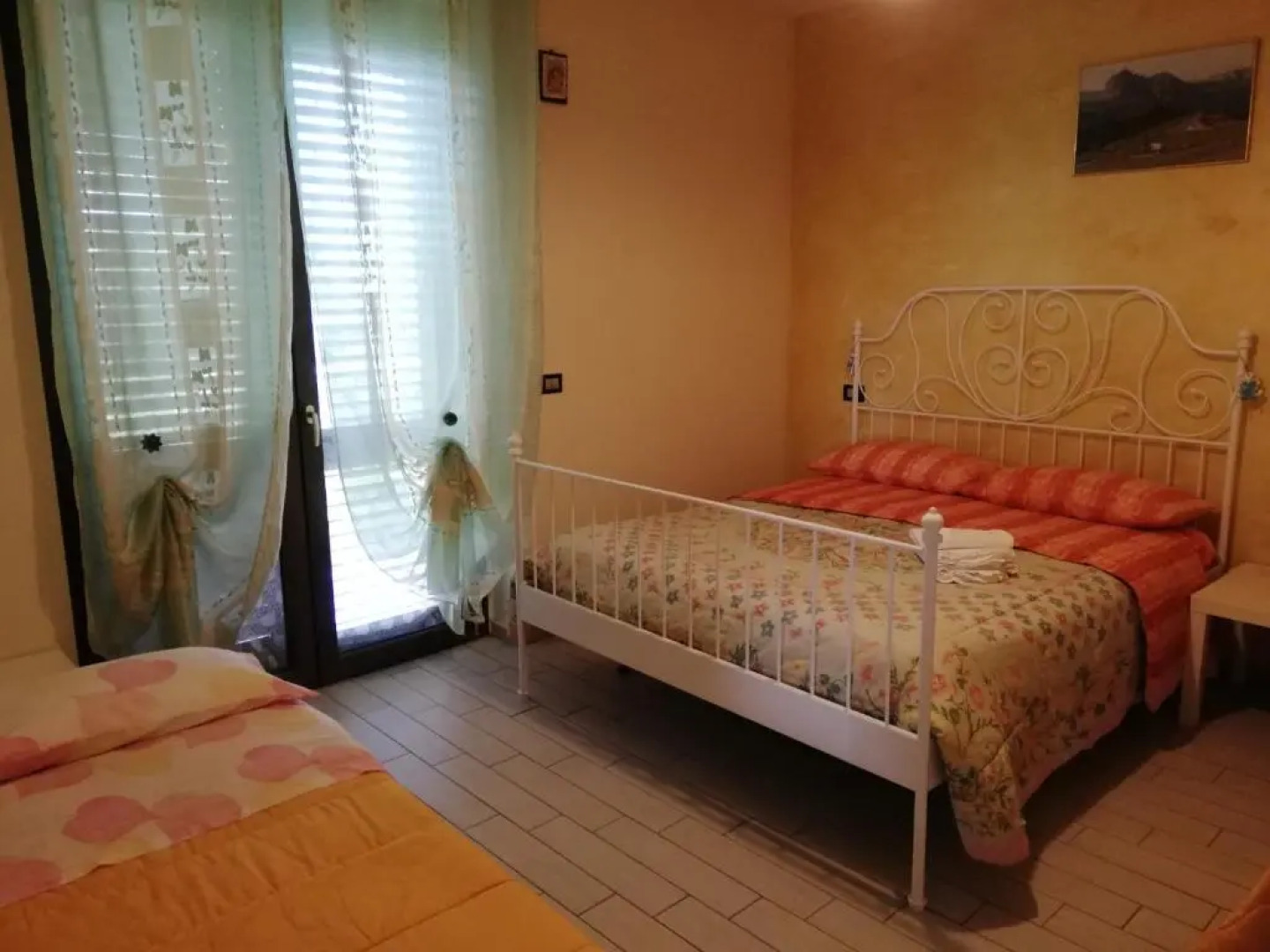 BB La Bella Addormentata